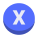 X 박스 X icon