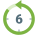 Ultime 6 ore icon