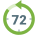 Ultime 72 ore icon