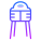 Chair icon