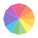 RGB círculo 2 icon