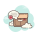 Caja icon