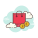 Shopping Bag icon