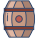 Barrel icon