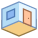 Room icon