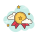 Medal First Place icon