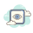 Eye icon