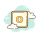 微软的Outlook icon