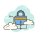 Web Lock icon