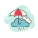 Regen icon