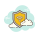 Sicurezza Wi-Fi icon