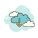 Download from the Cloud icon