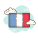 La France icon