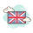 Great Britain icon