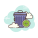 ゴミ箱を追加 icon