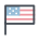 Stati Uniti d'America icon