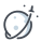 ロケット離陸 icon
