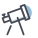 小望远镜 icon