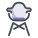 Chair icon