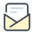 Open Envelope icon