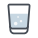 Water Glass icon