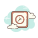 Clock icon