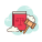 Law Book icon