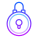 Lock icon