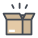 Open Box icon