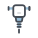 Jackhammer icon