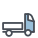 Camion del vagone icon