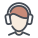 Assistant icon