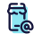 Mobile Shop Mail icon