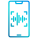 Smartphone icon