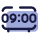 09.00 icon