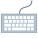 Tastatur icon