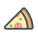 Pizza icon