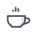 Taza de té icon