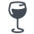 Wine Glass icon