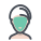 Facial Mask icon