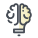 明亮的头脑 icon