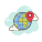 世界中の場所 icon