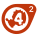 레프트 4 데드 2 icon