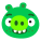 나쁜 돼지 icon