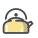 Camping Kettle icon