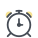 Despertador icon