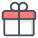 Geschenk icon