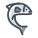 Salmon icon