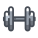 Hantel icon