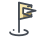 空标志 icon